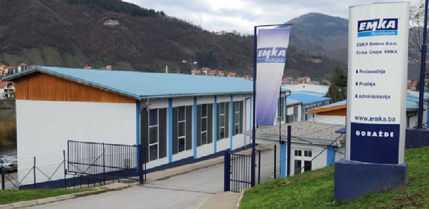 Kompanije Emka-Bosnia i Jusri proizvodit će zaštitnu opremu