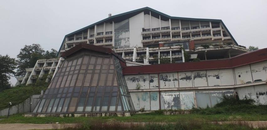 Privatizacija hotela "Dalmacija" vraćena na ponovni postupak