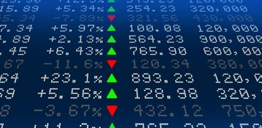 Na BLSE 29.08. ostvaren promet od 44.415,75 KM