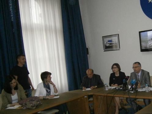 Svi putni pravci na prugama ŽBiH prohodni, štete preko 8 miliona KM