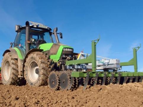 Bosanska Gradiška: U brendiranju je perspektiva agrara