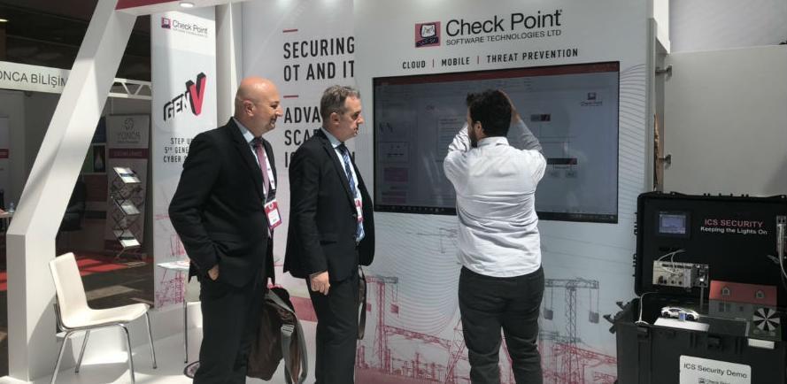 PK FBiH na Međunarodnoj konferenciji Smart grids and cities ICSG Istanbul 2019