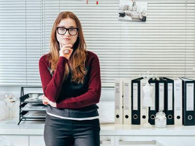 Ivka Marin: Talentirana pobjednica Forma Fashion Design Contest