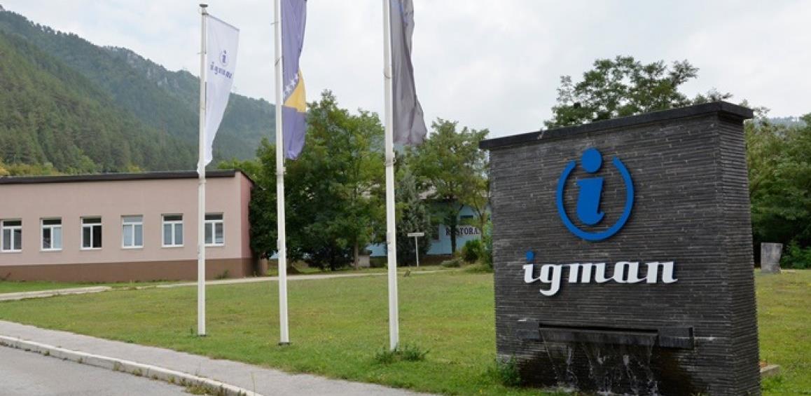 Šta se dešava u konjičkom Igmanu? Radnici najavili obustavu posla