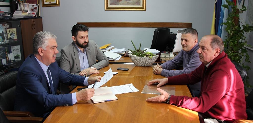 Međunarodna znanstveno-stručna konferencija o drvnoj industriji u Neumu