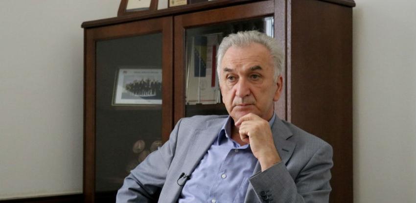 Šarović: Energetska strategija otvara nam vrata različitim fondovima