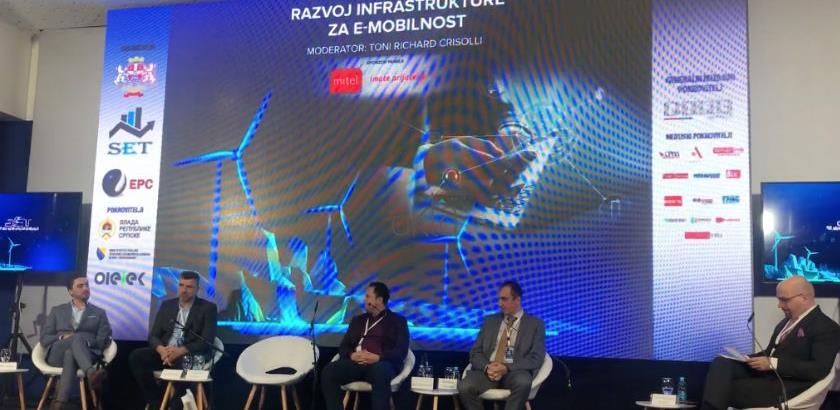2020. je godina e-mobilnosti u BiH