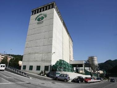 Pivovarna Laško na rubu bankrota
