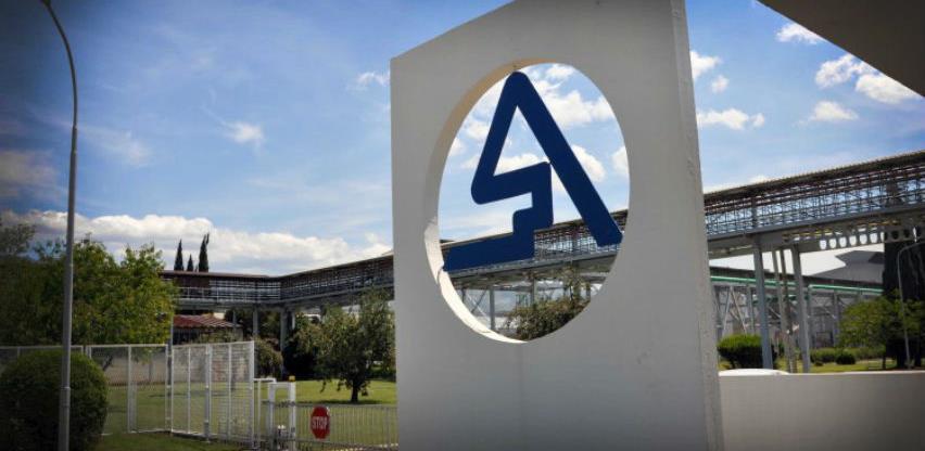 M. T. Abraham Grupa jedina dostavila ponudu za mostarsku kompaniju - Aluminij