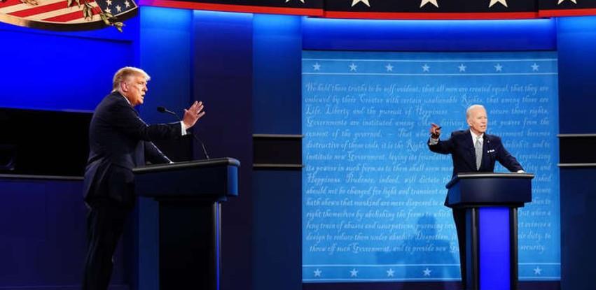 Trump potpisao zakon o privremenom finansiranju države