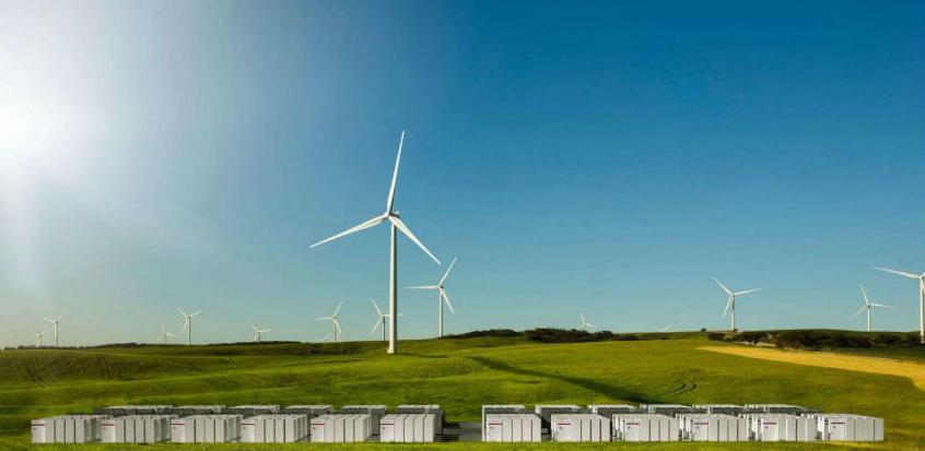 Teslina najveća baterija protiv nestanka struje