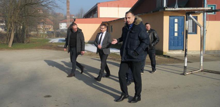 Tešanj dobija novu školu u Medakovu, investicija od dva miliona KM