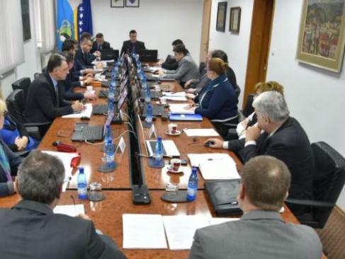 Usvojena Informacija o proizvodnji slane vode