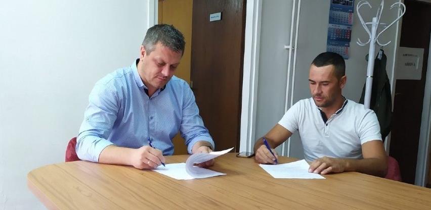 Treća adaptacija krovova na zgradama za koje je Grad Visoko dodijelio sredstva