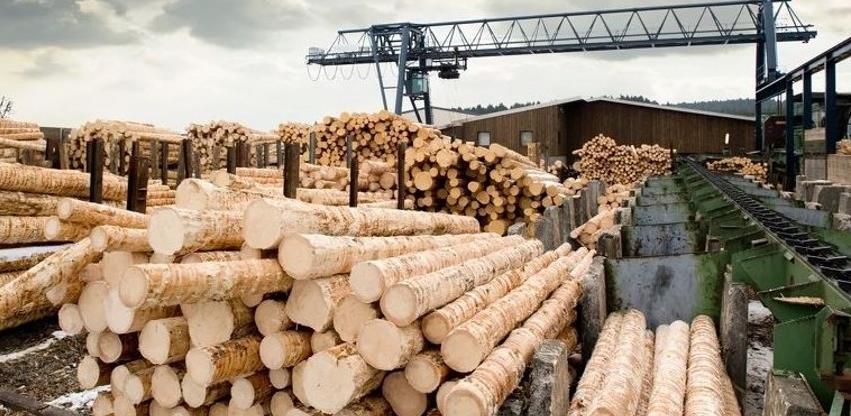 Drvna industrija