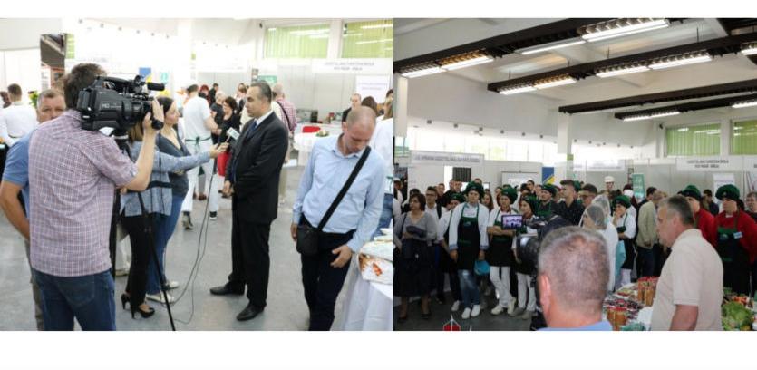 Poziv za prijavu na takmičenje "Oni dolaze" LIST 2019