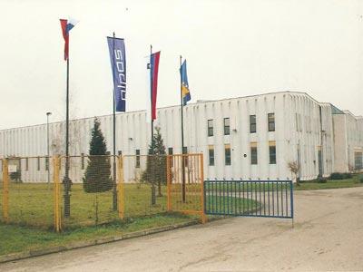 Radnici Alposa nisu prihvatili uslove Unisa