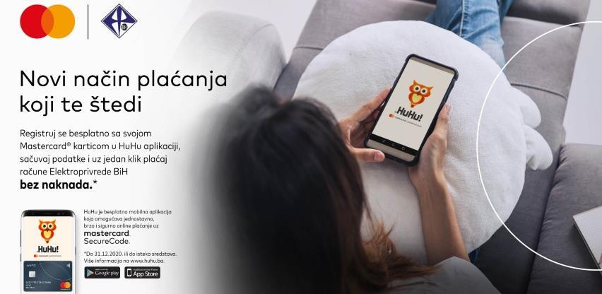 JP Elektroprivreda BiH i Mastercard omogućili brzo online plaćanje računa