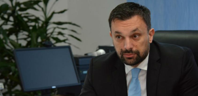 Mašinac iz tuzlanskog Vodovoda uvodit će red u ViK Kantona Sarajevo