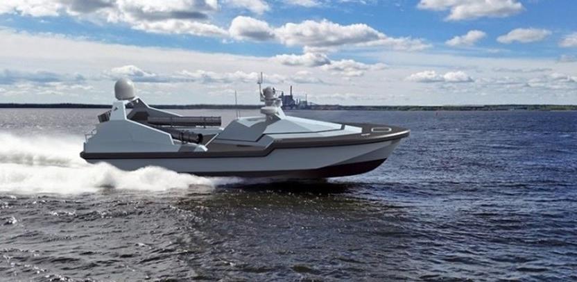 Turska spremna za proizvodnju prve borbene bespilotne podmornice