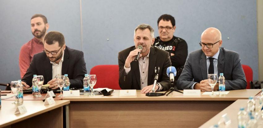 Banju Luku u idućoj godini očekuju brojni kapitalni projekti