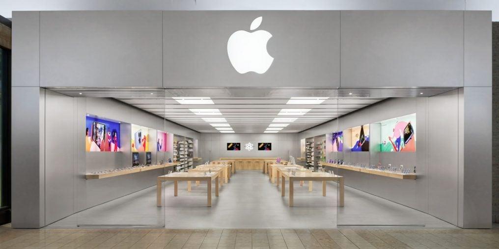 apple