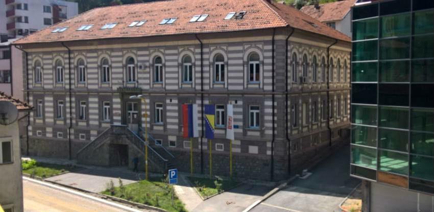U Srebrenici uskoro s radom počinje pogon tekstilne industrije