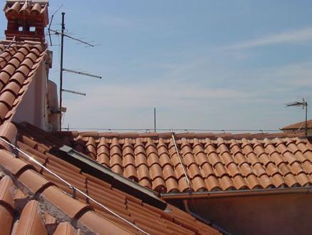 Banja Luka: Ne zna se koliko ima gromobrana