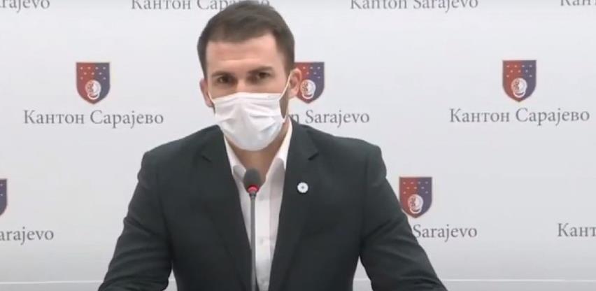 Ministar Delić najavio poticaje poljoprivrednicima u KS i smanjenje parafiskalnih nameta