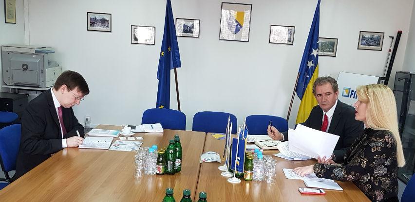 Investicije Belgije u BiH na niskom nivou