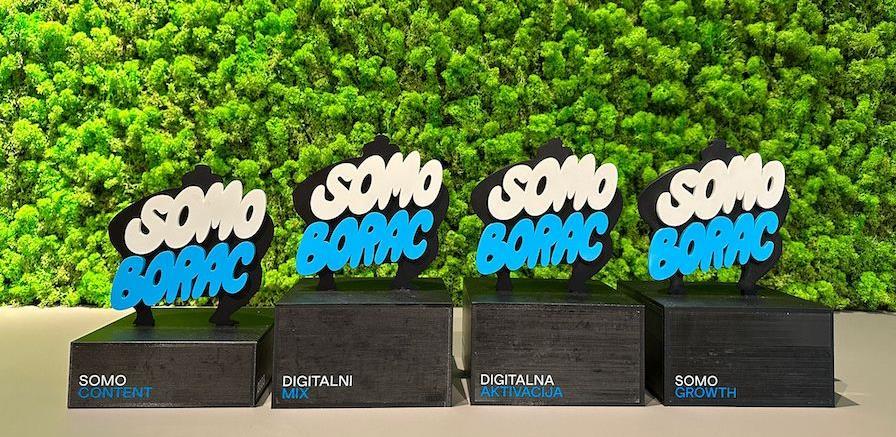 SoMo Borac
