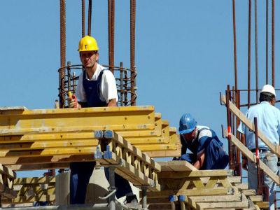 Započeo oporavak hrvatskog građevinskog sektora?