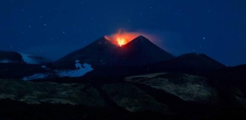 VULAKN ETNA