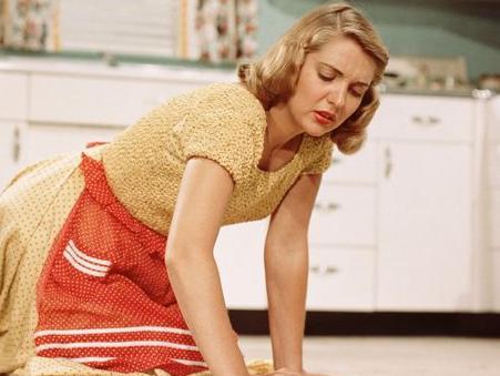 Žene bi u većini radije bile domaćice