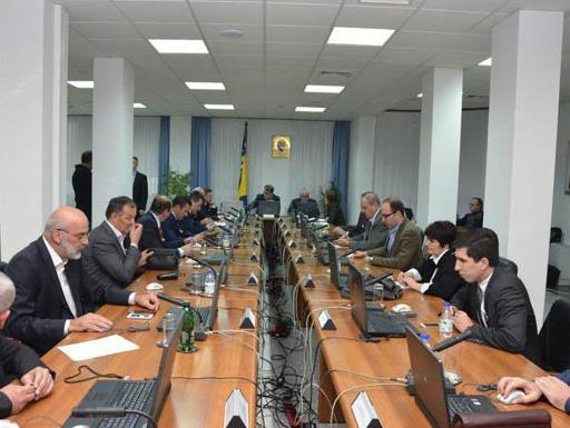 U 2013. manja direktna inozemna ulaganja za skoro 30 miliona KM