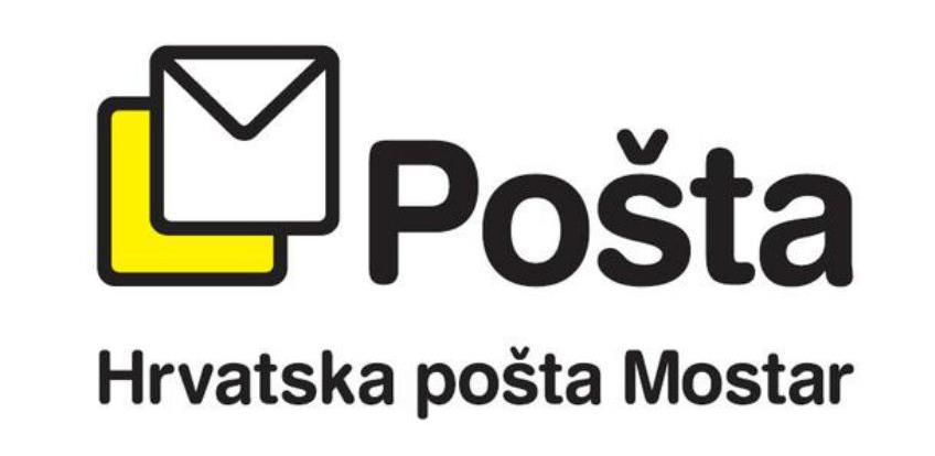 Quality Cert Sarajevo implementirao standard bezbijednosti Hrvatskim poštama