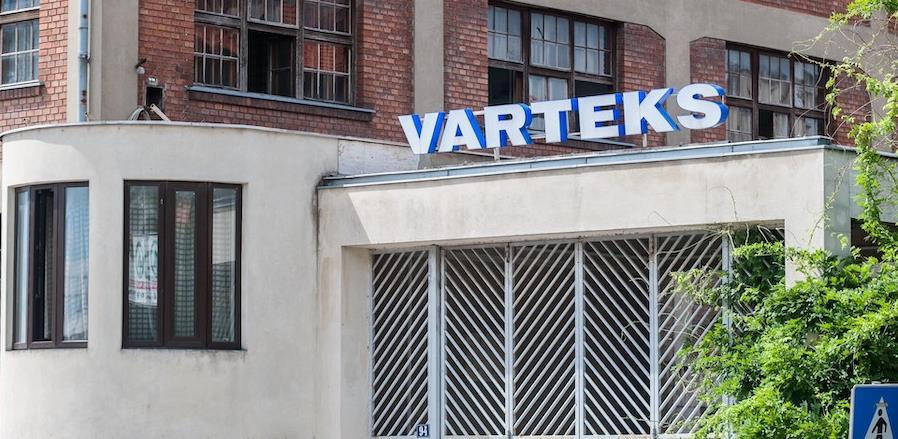 VARTEKS