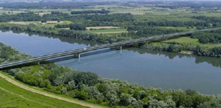 Riješeni imovinsko-pravni odnosi za izgradnju mosta na Savi