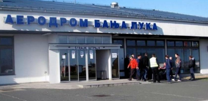 Aerodromi RS-a proširuju aerodromsku zgradu