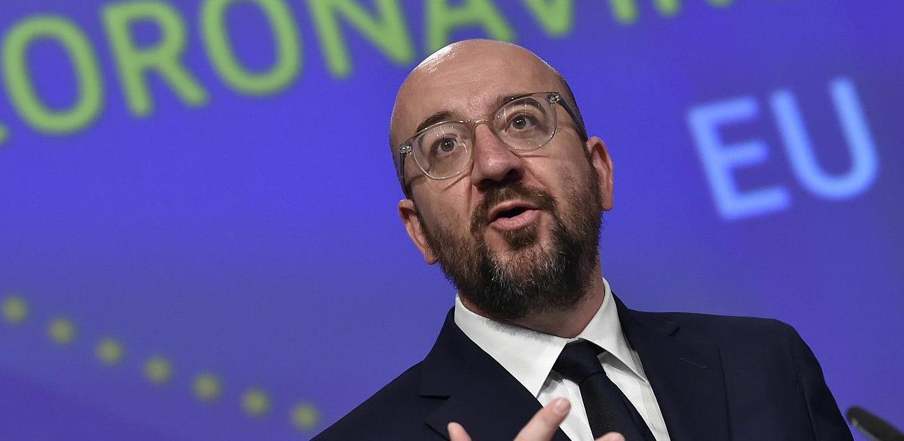 Lideri EU odlučili: Ništa od "Covid pasoša", uvode se restrikcije za putovanja