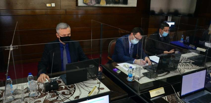 Vlada FBiH sa UNDP-om sufinansira projekte jedinica lokalne samouprave