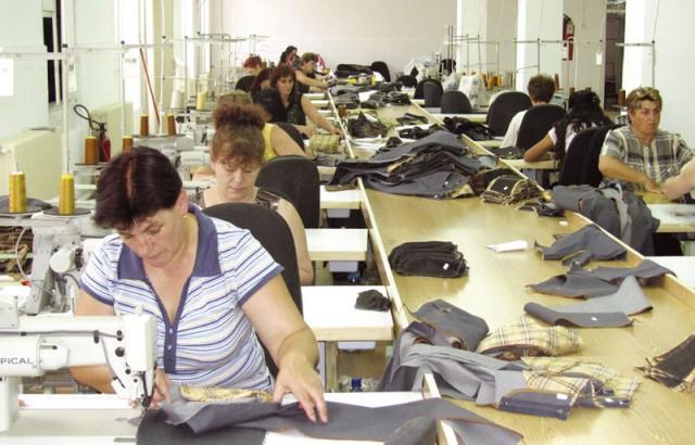 Rogatica: Za rad u tekstilnoj industiji prijavilo se 350 kandidata