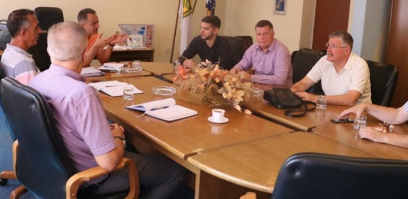 Nove investicije: Bingo planira gradnju objekta i farme u Banovićima