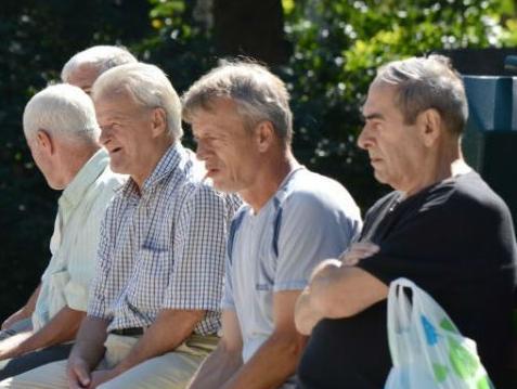 Primjena zakona od 1. jula: Koeficijent za obračun penzija iznosit će 13,6