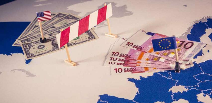 WTO odobrio američke carine na uvoz iz EU