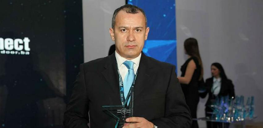 Ivan Glibo: Postali smo nezaobilazan partner u vanjskom oglašavanju u BiH