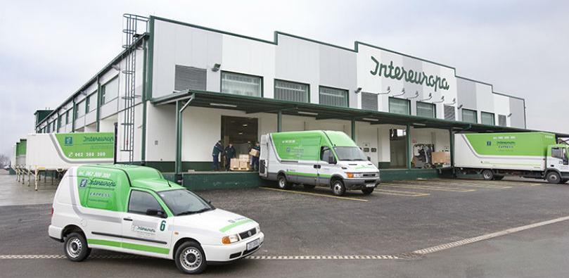 Četiri kandidata za preuzimanje Intereurope