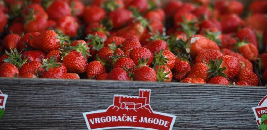 vrgoračke jagode