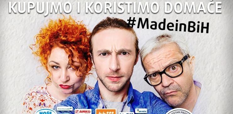 Počela peta kampanja Udruženja 'Kupujmo i koristimo domaće'