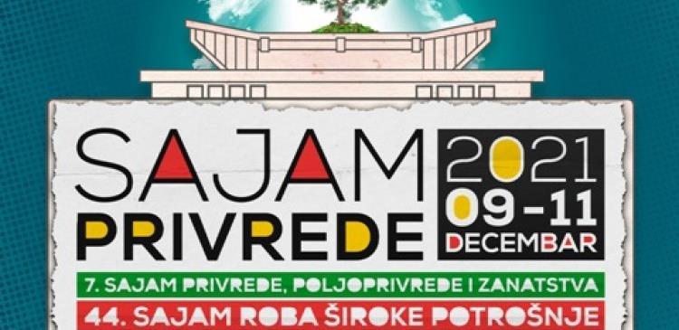 sajam privrede